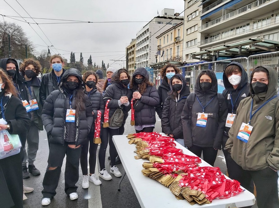 &Mu;&alpha;&theta;&eta;&tau;έ&sigmaf; &tau;&omicron;&upsilon; &Iota;&Beta;1 &tau;&omicron;&upsilon; Pierce &sigma;&tau;&omicron;&nu; &Eta;&mu;&iota;&mu;&alpha;&rho;&alpha;&theta;ώ&nu;&iota;&omicron; &tau;&eta;&sigmaf; &Alpha;&theta;ή&nu;&alpha;&sigmaf;!