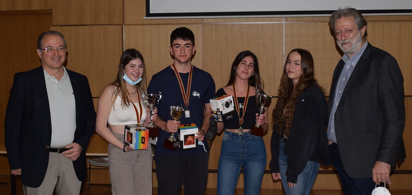 &Sigma;&tau;&omicron;&nu; &tau;&epsilon;&lambda;&iota;&kappa;ό &tau;&omicron;&upsilon; &Delta;&iota;&alpha;&gamma;&omega;&nu;&iota;&sigma;&mu;&omicron;ύ Pierce Business Game 2022!