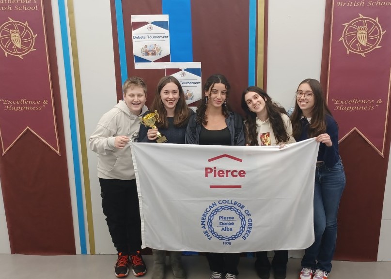 &Pi;&rho;ώ&tau;&epsilon;&sigmaf; &theta;έ&sigma;&epsilon;&iota;&sigmaf; &gamma;&iota;&alpha; &tau;&eta; &Sigma;ά&nu;&tau;&rho;&alpha; &Phi;&epsilon;&lambda;&omicron;&upsilon;&kappa;&alpha;&tau;&zeta;ή &sigma;&epsilon; &delta;ύ&omicron; &tau;&omicron;&upsilon;&rho;&nu;&omicron;&upsilon;ά Debate!