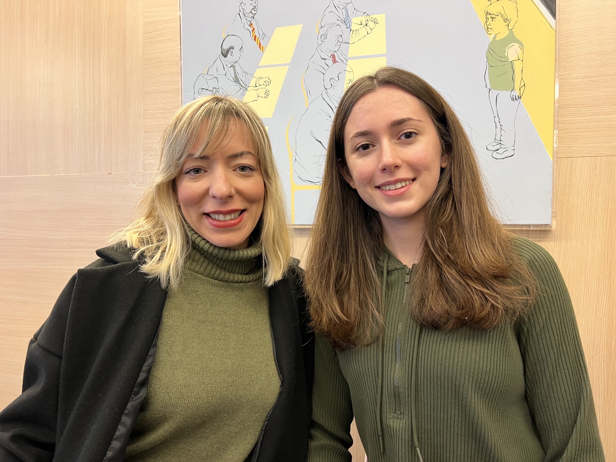 &Mu;&alpha;&theta;ή&tau;&rho;&iota;&alpha; &tau;&omicron;&upsilon; Pierce &theta;&alpha; &epsilon;&kappa;&pi;&rho;&omicron;&sigma;&omega;&pi;ή&sigma;&epsilon;&iota; &tau;&eta;&nu; &Epsilon;&lambda;&lambda;ά&delta;&alpha; &sigma;&tau;&omicron;&nu; &Pi;&alpha;&gamma;&kappa;ό&sigma;&mu;&iota;&omicron; &Delta;&iota;&alpha;&gamma;&omega;&nu;&iota;&sigma;&mu;ό Debate!