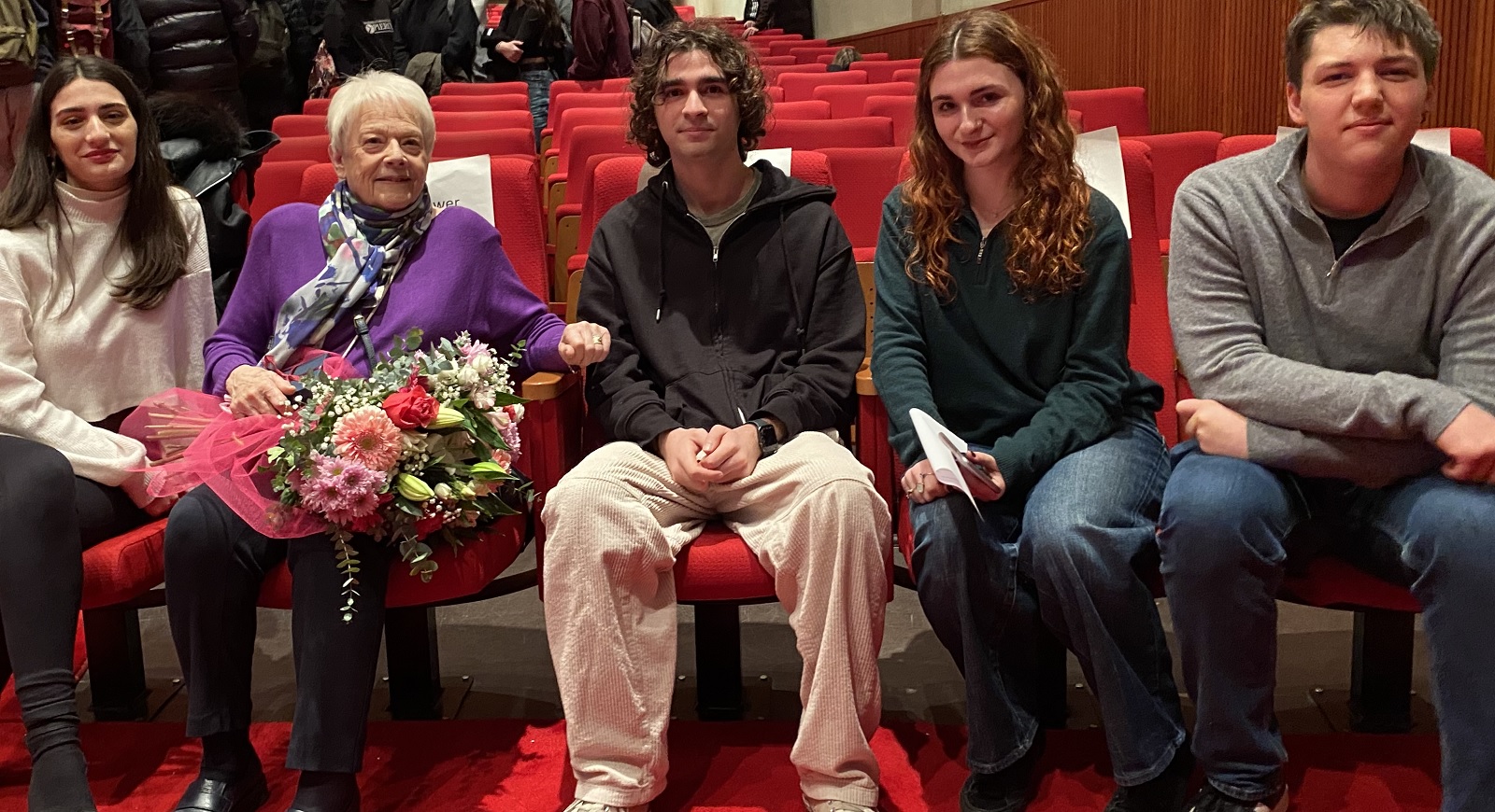 &Epsilon;&kappa;&delta;ή&lambda;&omega;&sigma;&eta; &gamma;&iota;&alpha; &tau;&eta;&nu; &Eta;&mu;έ&rho;&alpha; &Mu;&nu;ή&mu;&eta;&sigmaf; &tau;&omicron;&upsilon; &Omicron;&lambda;&omicron;&kappa;&alpha;&upsilon;&tau;ώ&mu;&alpha;&tau;&omicron;&sigmaf;