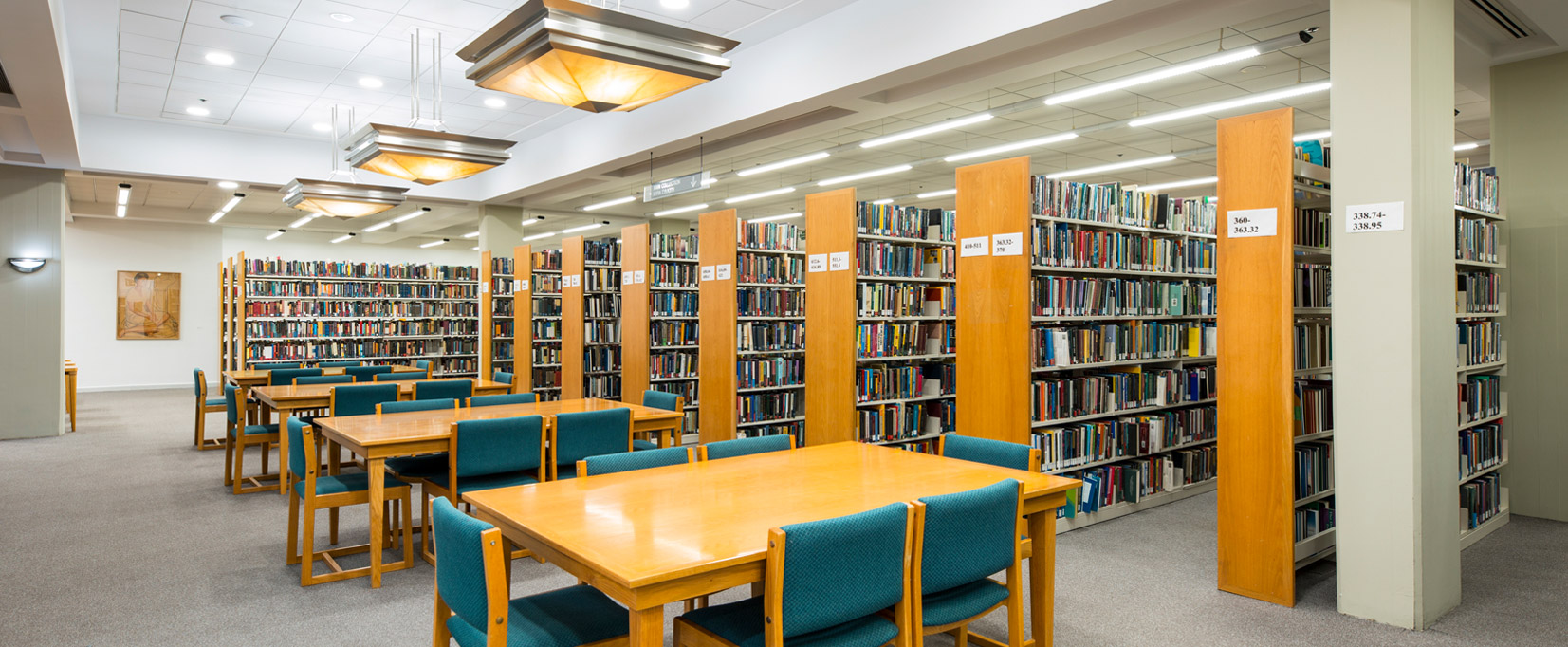 ACG Library