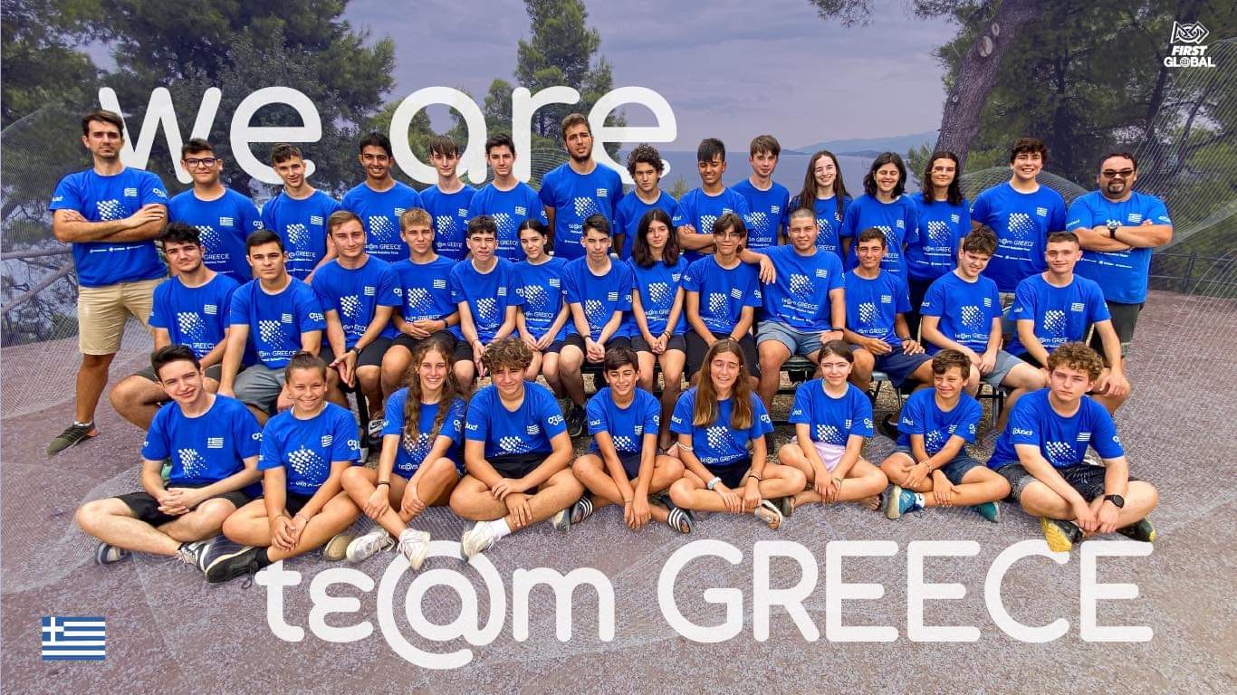 &Chi;ά&lambda;&kappa;&iota;&nu;&omicron; &mu;&epsilon;&tau;ά&lambda;&lambda;&iota;&omicron; &gamma;&iota;&alpha; 6 &mu;&alpha;&theta;&eta;&tau;έ&sigmaf; &tau;&omicron;&upsilon; Pierce, &mu;έ&lambda;&eta; &tau;&eta;&sigmaf; &Epsilon;&theta;&nu;&iota;&kappa;ή&sigmaf; &Omicron;&mu;ά&delta;&alpha;&sigmaf; &Rho;&omicron;&mu;&pi;&omicron;&tau;&iota;&kappa;ή&sigmaf;