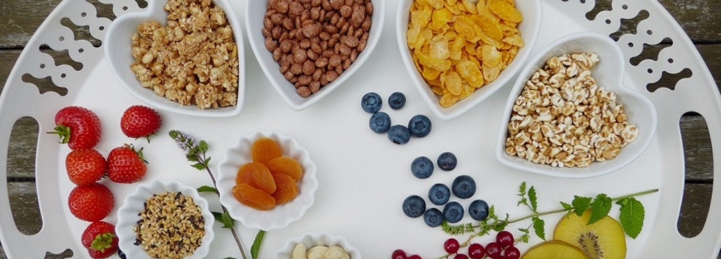 Pierce &kappa;&alpha;&iota; &Chi;&alpha;&rho;&omicron;&kappa;ό&pi;&epsilon;&iota;&omicron; &Pi;&alpha;&nu;&epsilon;&pi;&iota;&sigma;&tau;ή&mu;&iota;&omicron;: &Pi;&rho;ό&gamma;&rho;&alpha;&mu;&mu;&alpha; &upsilon;&gamma;&iota;&epsilon;&iota;&nu;ή&sigmaf; &delta;&iota;&alpha;&tau;&rho;&omicron;&phi;ή&sigmaf; &kappa;&alpha;&iota; ά&sigma;&kappa;&eta;&sigma;&eta;&sigmaf;